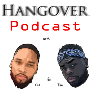 Hangover Podcast