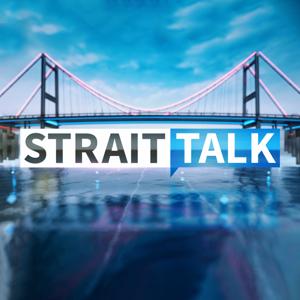 Strait Talk by TRT World