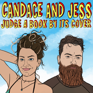 Candace and Jess Judge A Book by its Cover