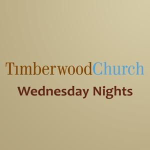 Timberwood Church - Wednesday Nights