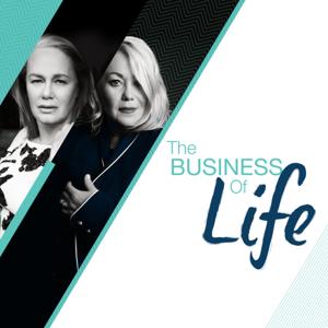 The Business of Life by Jann Arden, Arlene Dickinson