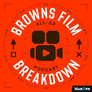 Browns Film Breakdown