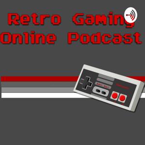 Retro Gaming Online