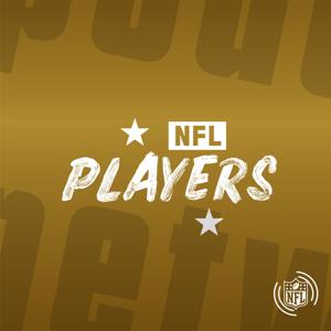 The NFL Players Podcast