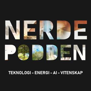 Nerdepodden