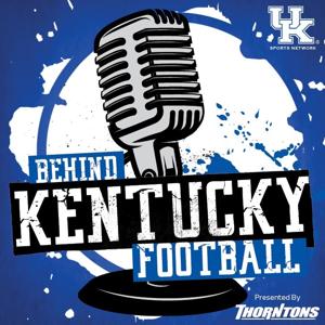 Behind Kentucky Football