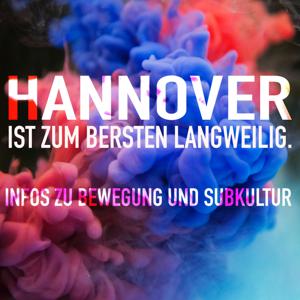 Hannover ist zum Bersten langweilig
