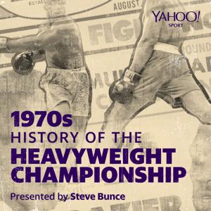 The History of the Heavyweight Championship by Yahoo Sport UK