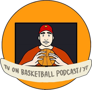 The TV on Basketball Podcast