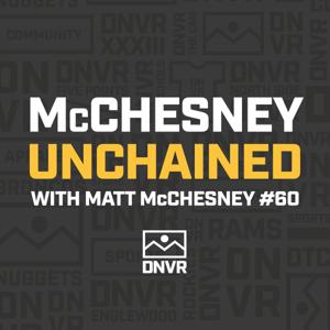 McChesney Unchained by DNVR