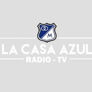 La Casa Azul Radio TV