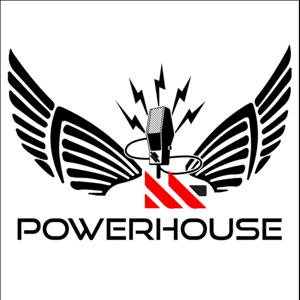 POWERHOUSE by Mack FiTT