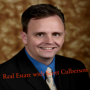 Real Estate with Scott Culberson