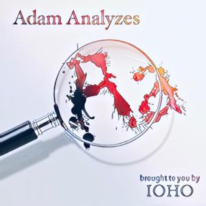 Adam Analyzes