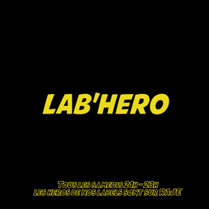 Lab'Hero