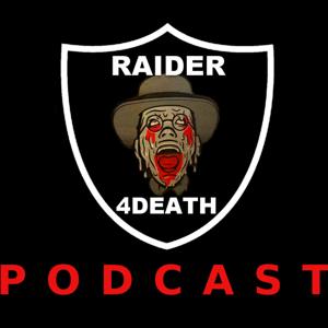 Raider4Death » Podcast
