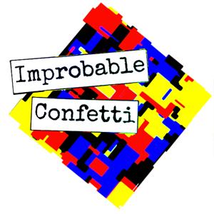 Improbable Confetti