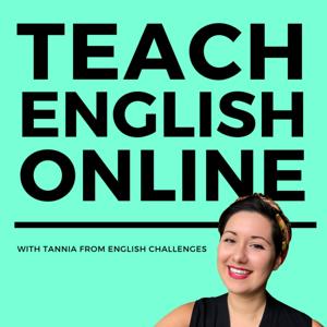 Teach English Online