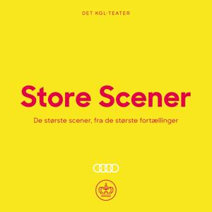 Store Scener