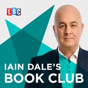 Iain Dale's Book Club by Global