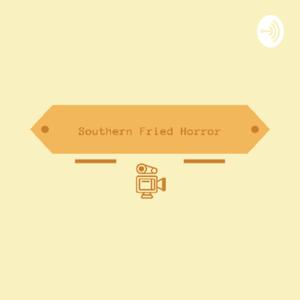 Southern Fried Horror