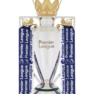 Futebol Inglês Total