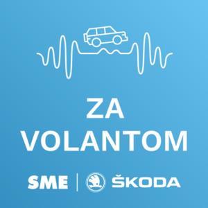 Za volantom by SME.sk