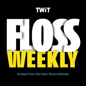 FLOSS Weekly (Video)