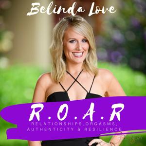 Belinda Love In The R.O.A.R