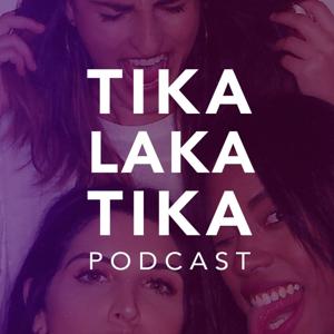 Tikalakatika Podcast