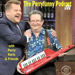 The Perryfunny Podcast