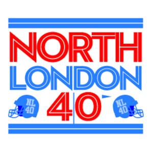 North London 40