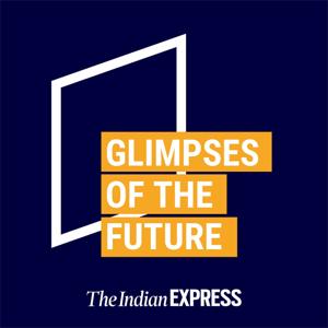 Glimpses of the Future by Express Audio