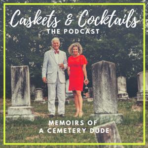 Caskets & Cocktails