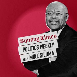 Sunday Times Politics Weekly