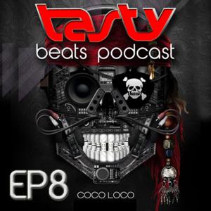 The Tasty Beats Podcast