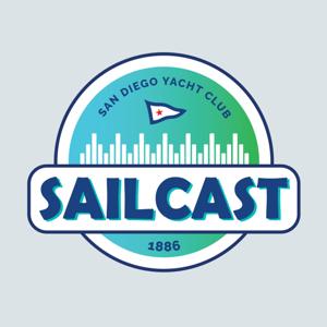 San Diego Yacht Club Sailcast