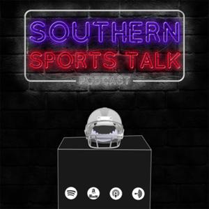 Southern Sports Talk
