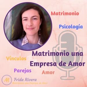 Matrimonio una Empresa de Amor