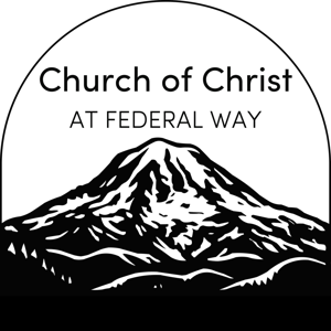 Federal Way Church of Christ Sermons