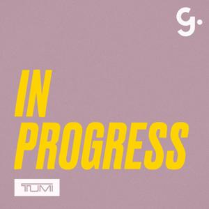 In Progress: An Imperfect Journey with Aurora James by Girlboss Radio