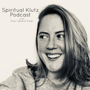 Spiritual Klutz Podcast