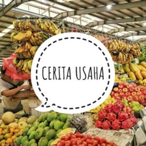 Cerita Usaha