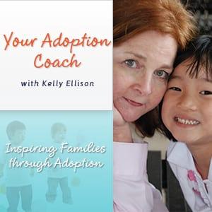 Your Adoption Coach