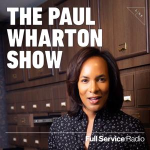 The Paul Wharton Show by Full Service Radio