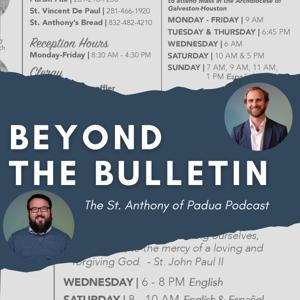 Beyond the Bulletin