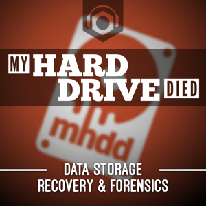 My Hard Drive Died - Podnutz