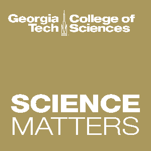 ScienceMatters:The Podcast of GT College of Sciences