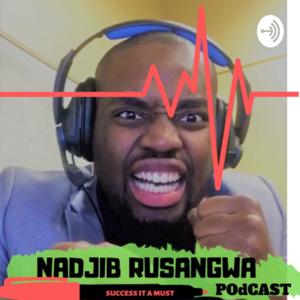 Nadjib Rusangwa PodCast (NRP)