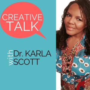 CreativeTalk podcast